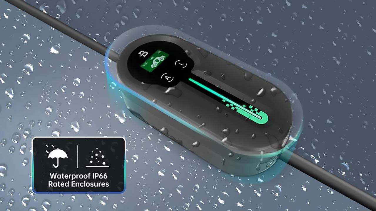 portable ev charger 9