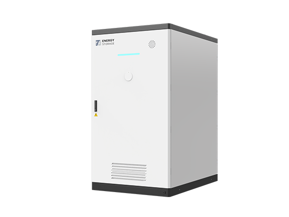 Air Cooling Energy Storage System