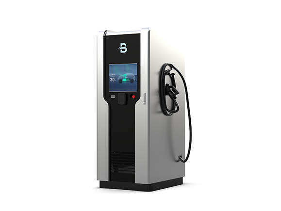 battery integrated ev charger 2