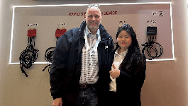 Energie Sparmesse Expoenergy 1