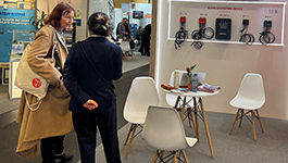 Energie Sparmesse Expoenergy 2
