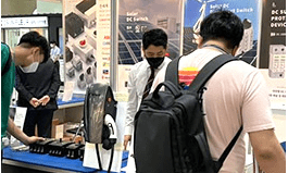 EXPO SOLAR PV KOREA 2022 3