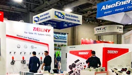 expo solar Korea 2019 3
