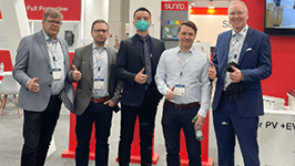 intersolar europe 1