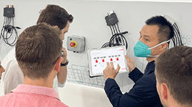 intersolar europe 2
