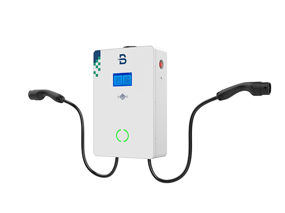 mode 3 ev charger 3