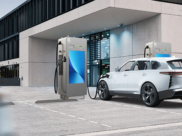 One stop EV Charge Solutions