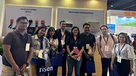 Philippines future energy show 2