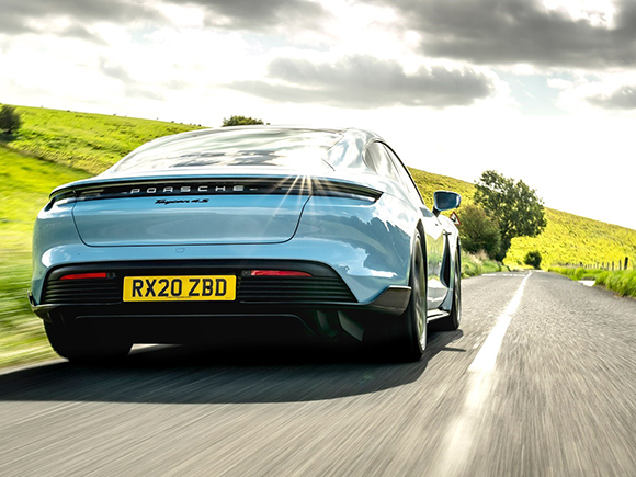 smart ev charging