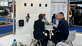 Solar Solutions Amsterdam 2024 2