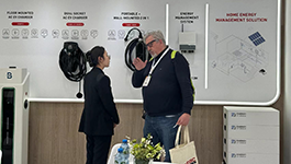Solar Solutions Amsterdam 2024 4
