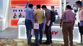the future energy show 1