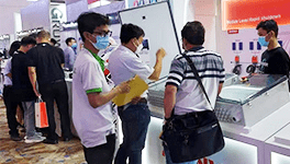 the future energy show 2