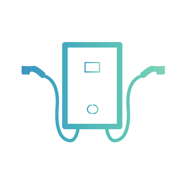 type 2 mode 3 charging cable