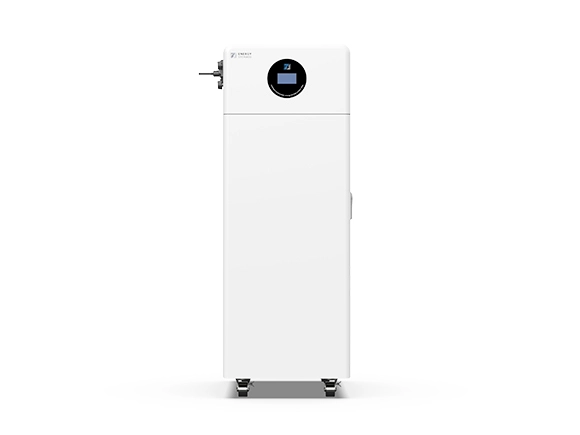 All in one energy storage 1