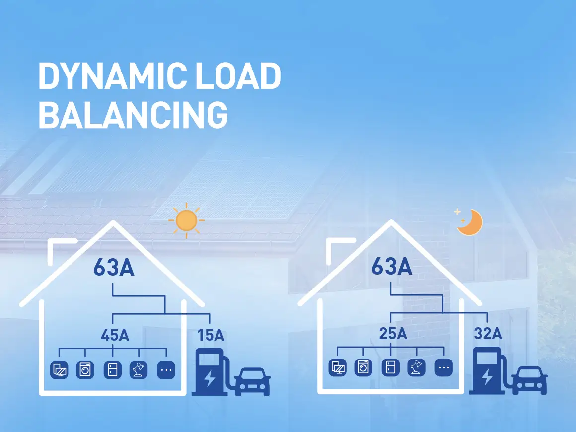 ac ev charging solution 4