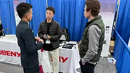 all energy 2024 evb 2