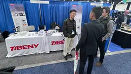 all energy 2024 evb 3