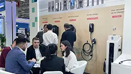 ev charge show evb 2