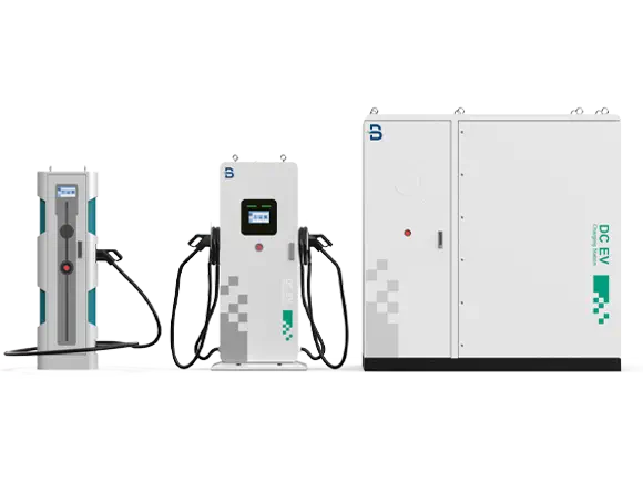 evbranch 720kw dc ev charger