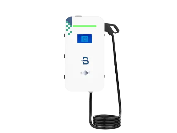 evfast 20 30 40kw dc ev charger