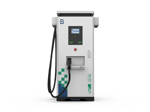 evhyper 120 360kw dc ev charger