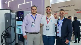 intersolar south amercia 1