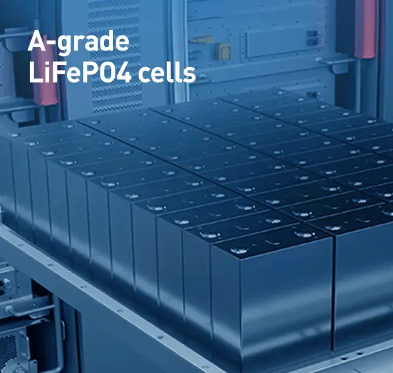 solar battery pack for home